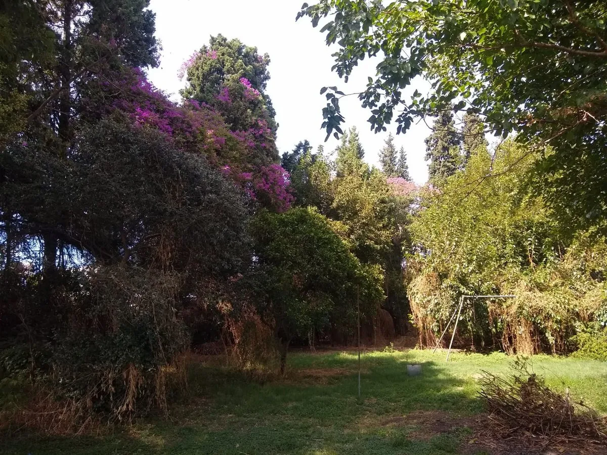 Lote en Coronel Manuel Fraga 4200