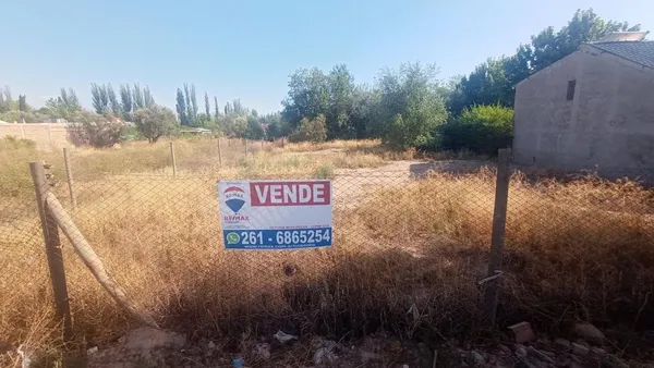 Lote en Los Aromos S/n S/N