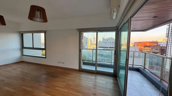 Departamento en Mendoza 1800