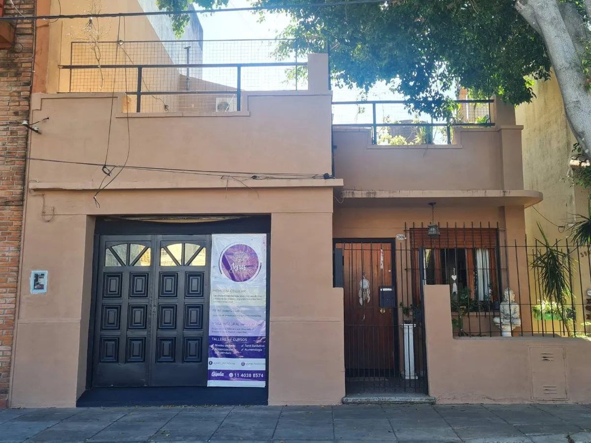P H en Agustín Álvarez 3900