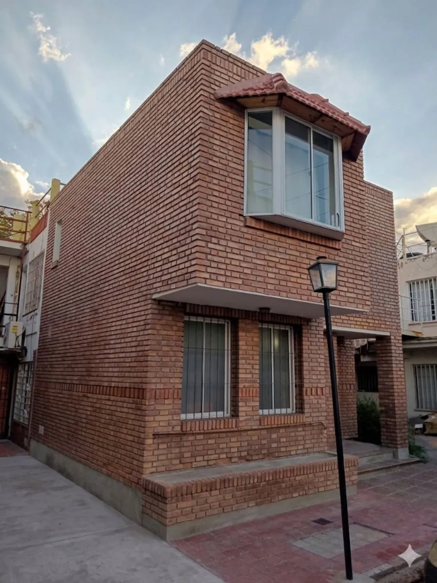 Departamento en Barcala 2200