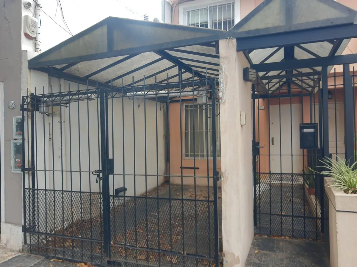 Casa en Doctor Canepa 1300