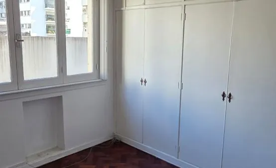 Departamento en Corrientes 4800