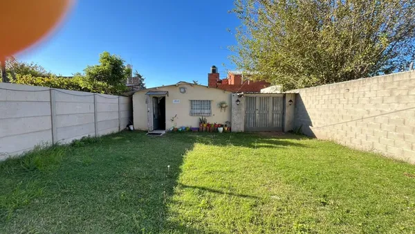 Casa en Casilda 2000