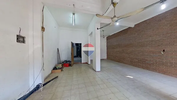 Local Comercial en Av. Juan B Justo 2900