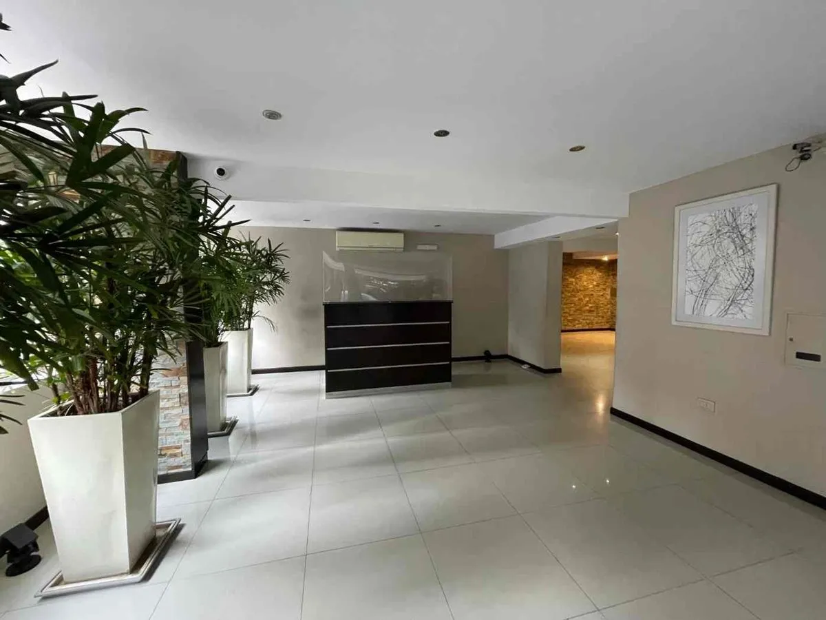 Departamento en Doctor Marcelo J. Fitte 1700