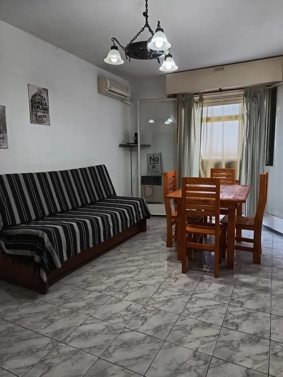 Departamento en Avda, Francia 500