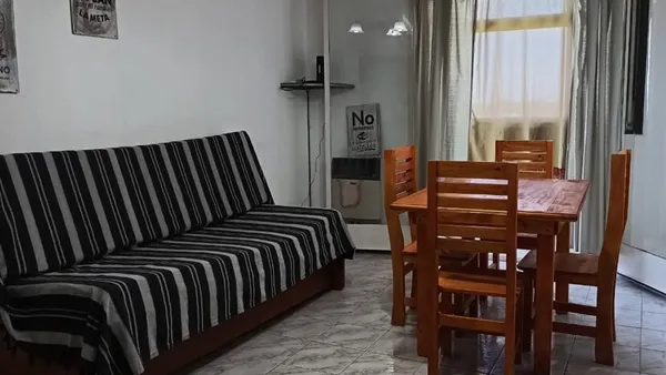 Departamento en Avda, Francia 500