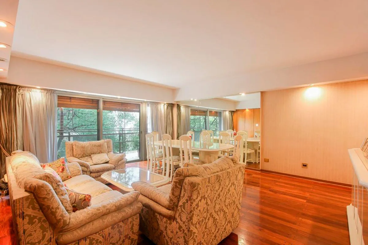 Departamento en Jose Maria Moreno 600