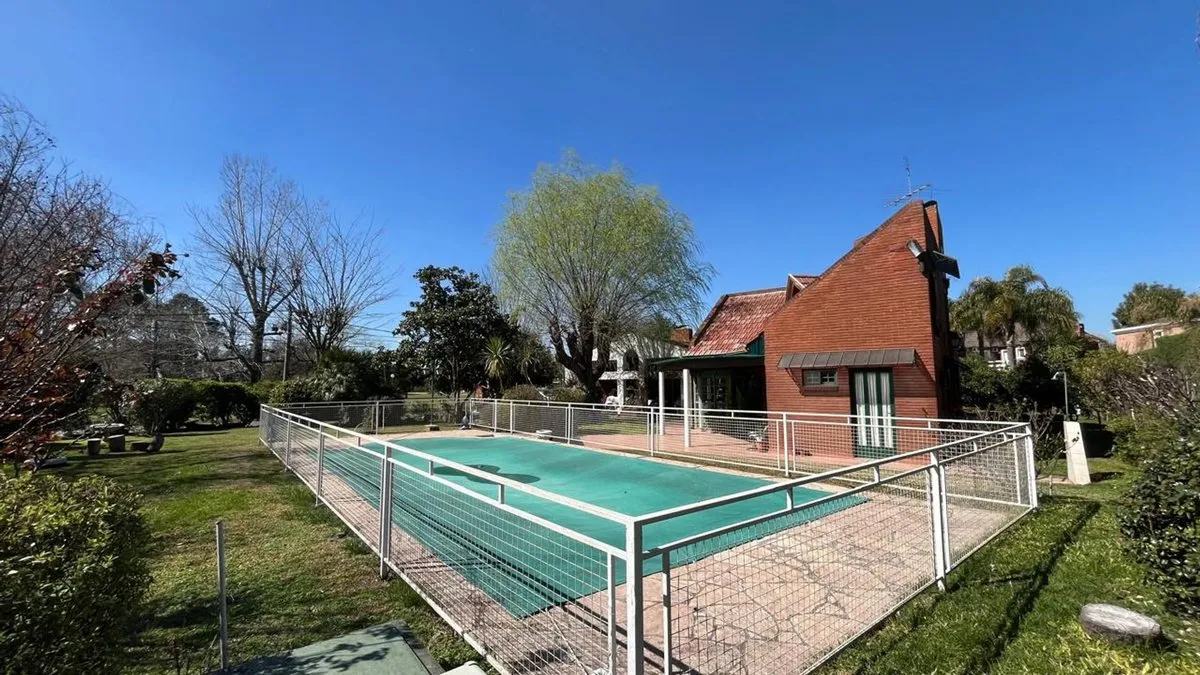 Quinta en Almafuerte 3900