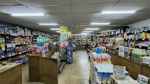 Fondo de Comercio en La Tablada 0