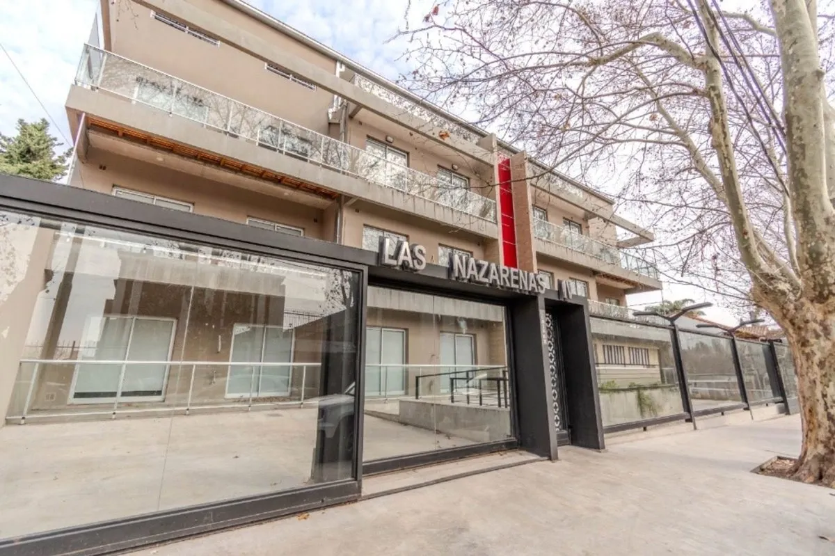 Departamento en Curie 0