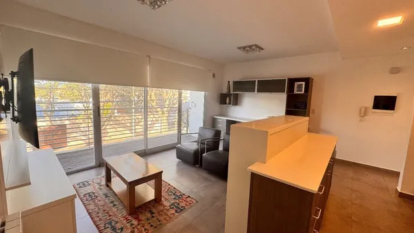 Departamento en Maipu 700
