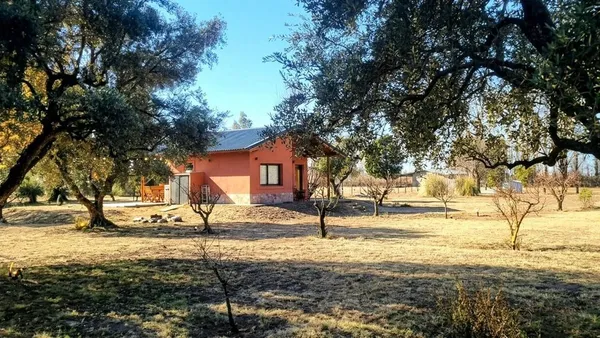 Casa en Santa Teresa 100
