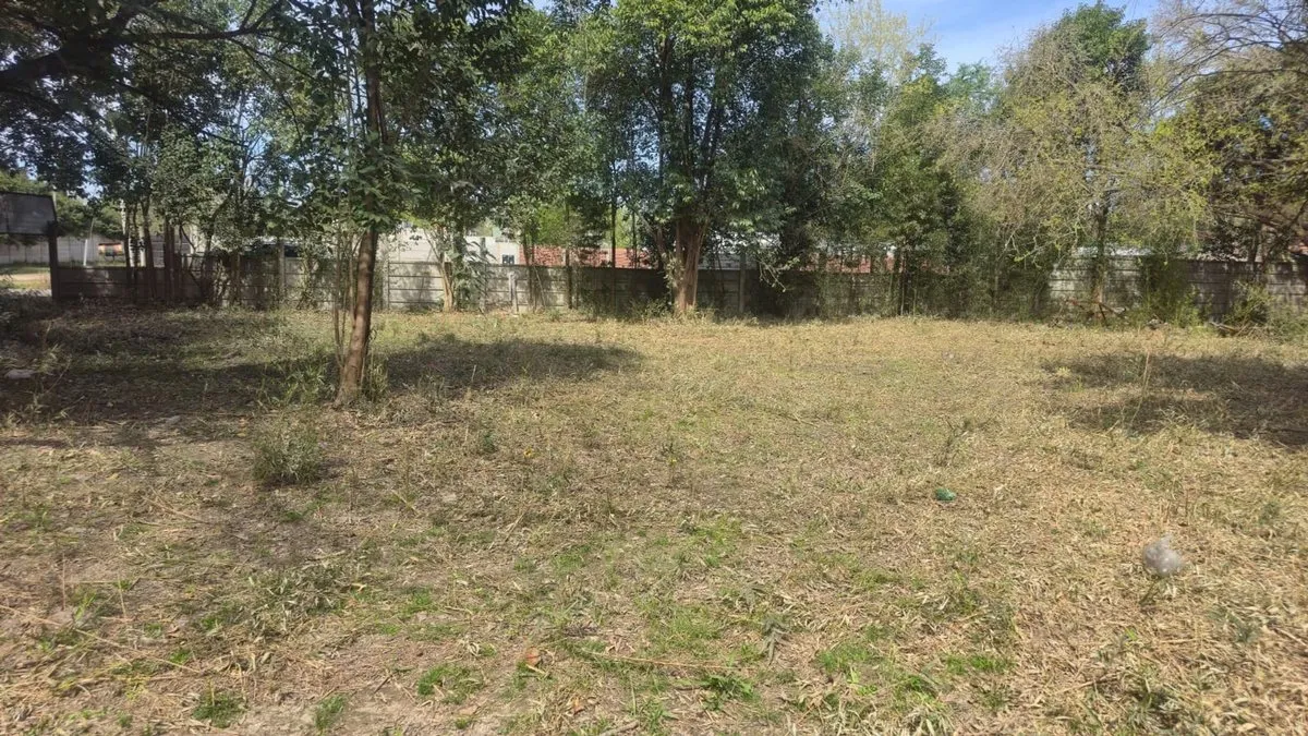 Lote en Calle Desconocida S/N