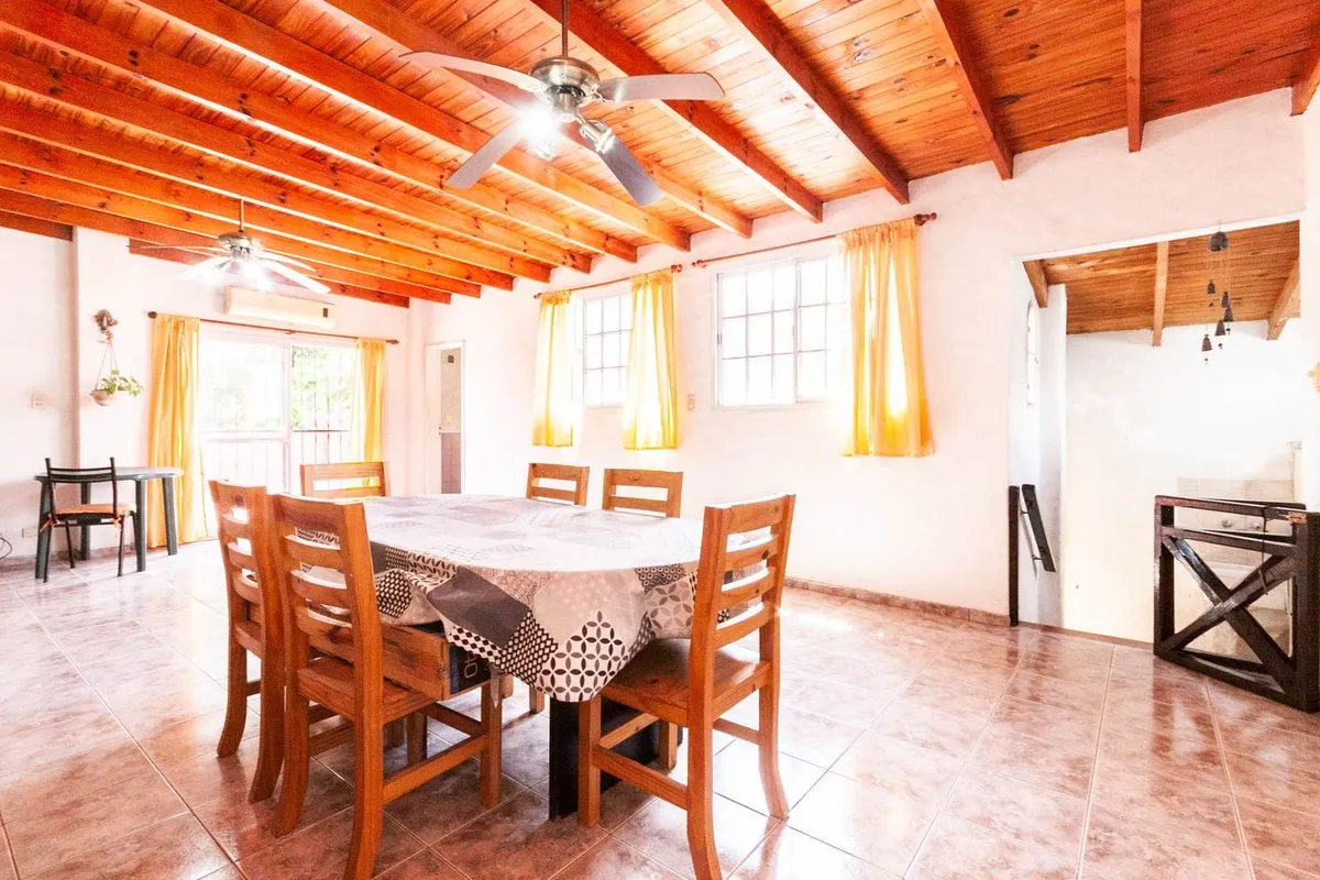 Departamento en Corvalán 2800