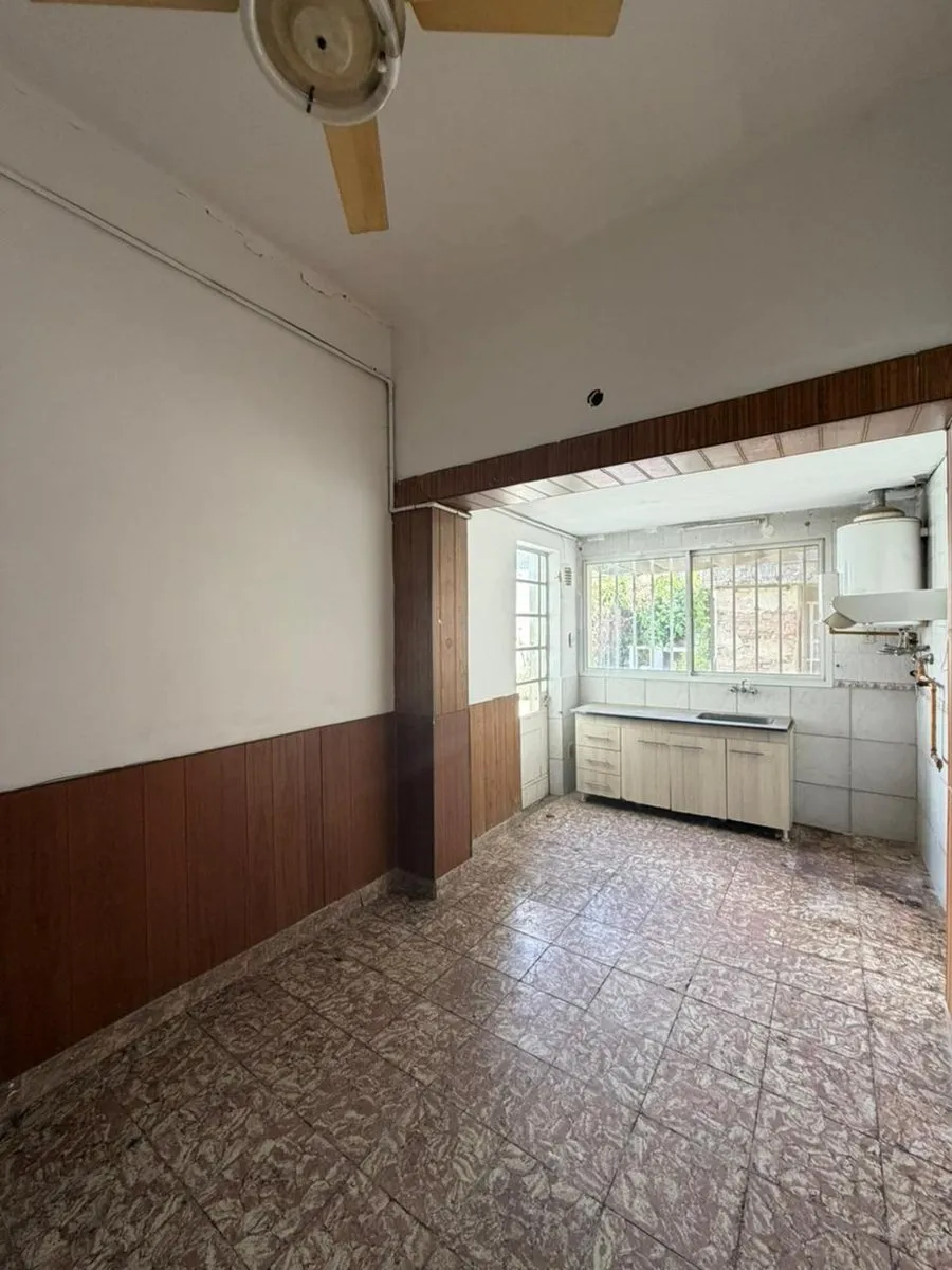 Casa en Necochea 600