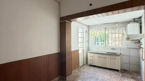 Casa en Necochea 600