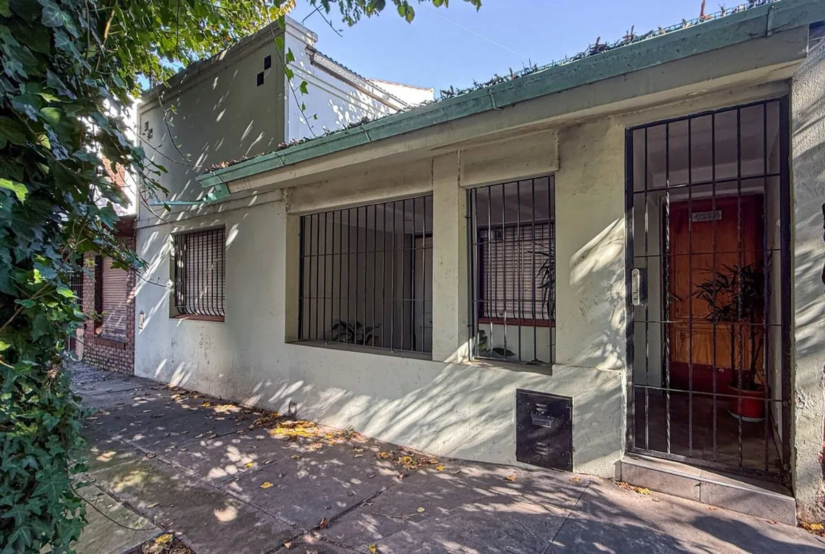 Casa en Avellaneda 4200