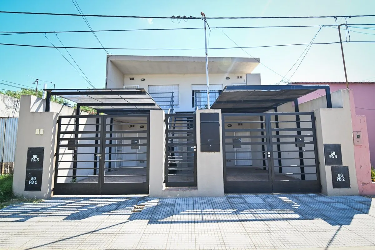 Departamento en Francia 0
