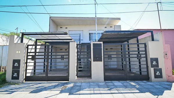 Departamento en Francia 0