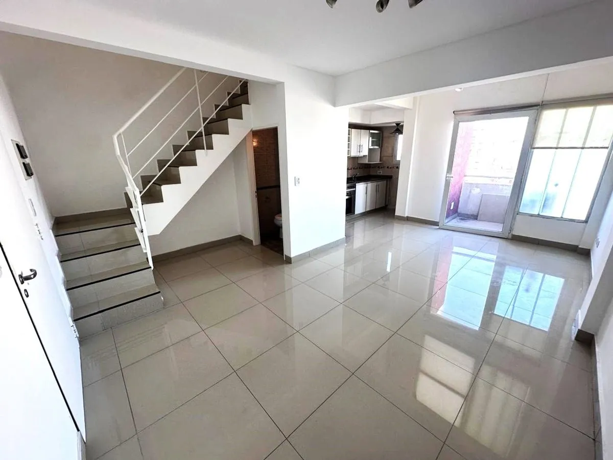 Departamento en General Rivas 2300