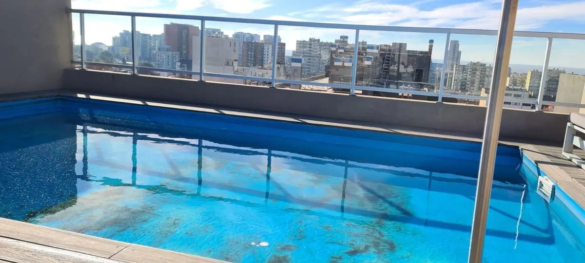 Departamento en Avenida Cabildo 4600