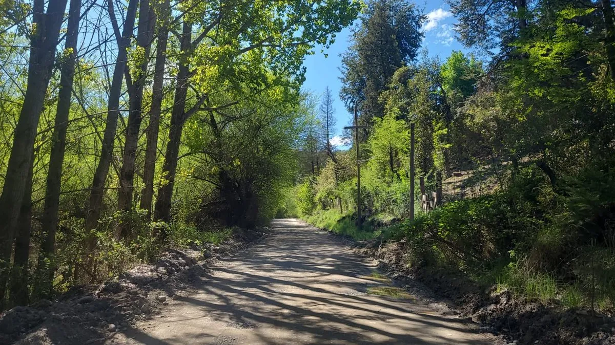 Lote en Ruta Provincial 84 0