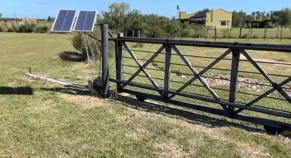 Lote en Parcela 8 de la Fraccion Vii, Localidad de Torres 0
