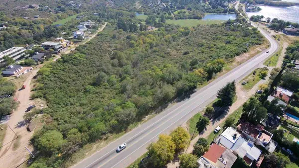 Lote en Ruta 38 S/N