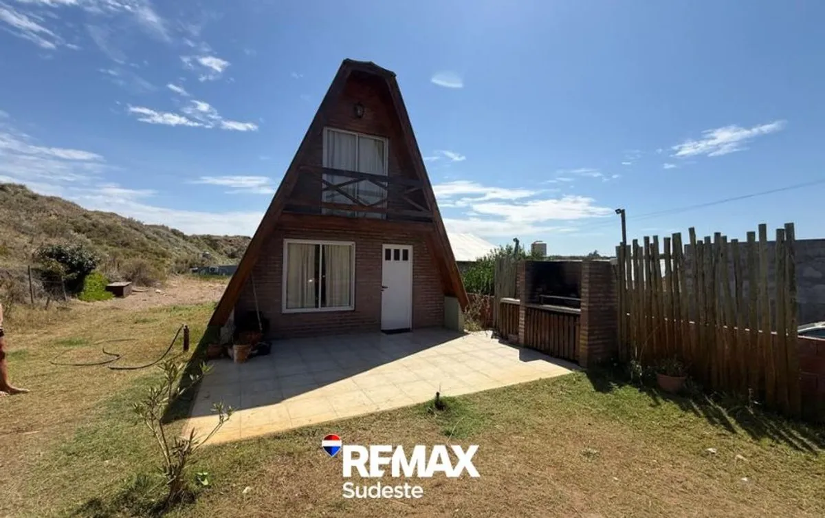 Casa en Pulestone 1300