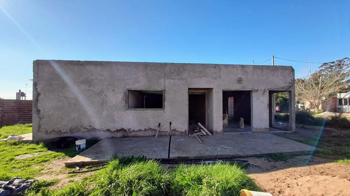 Casa en 16 3000