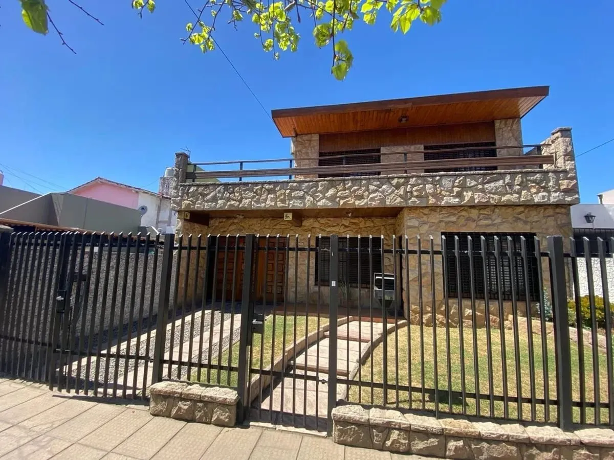 Casa en Hernan Cortés 2400