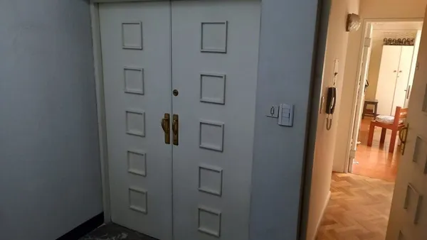 Departamento en Avenida España 700