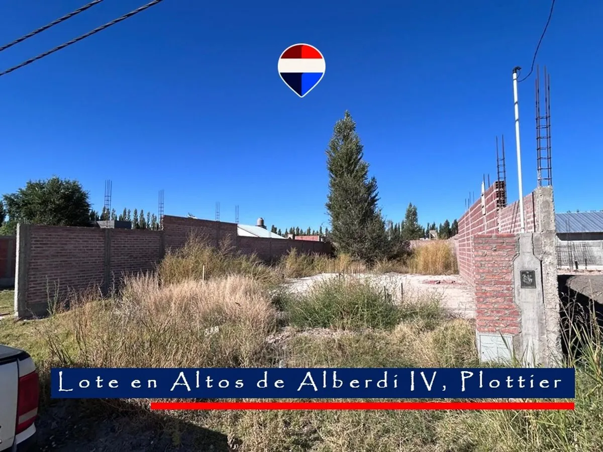 Lote en Calle Desconocida S/N