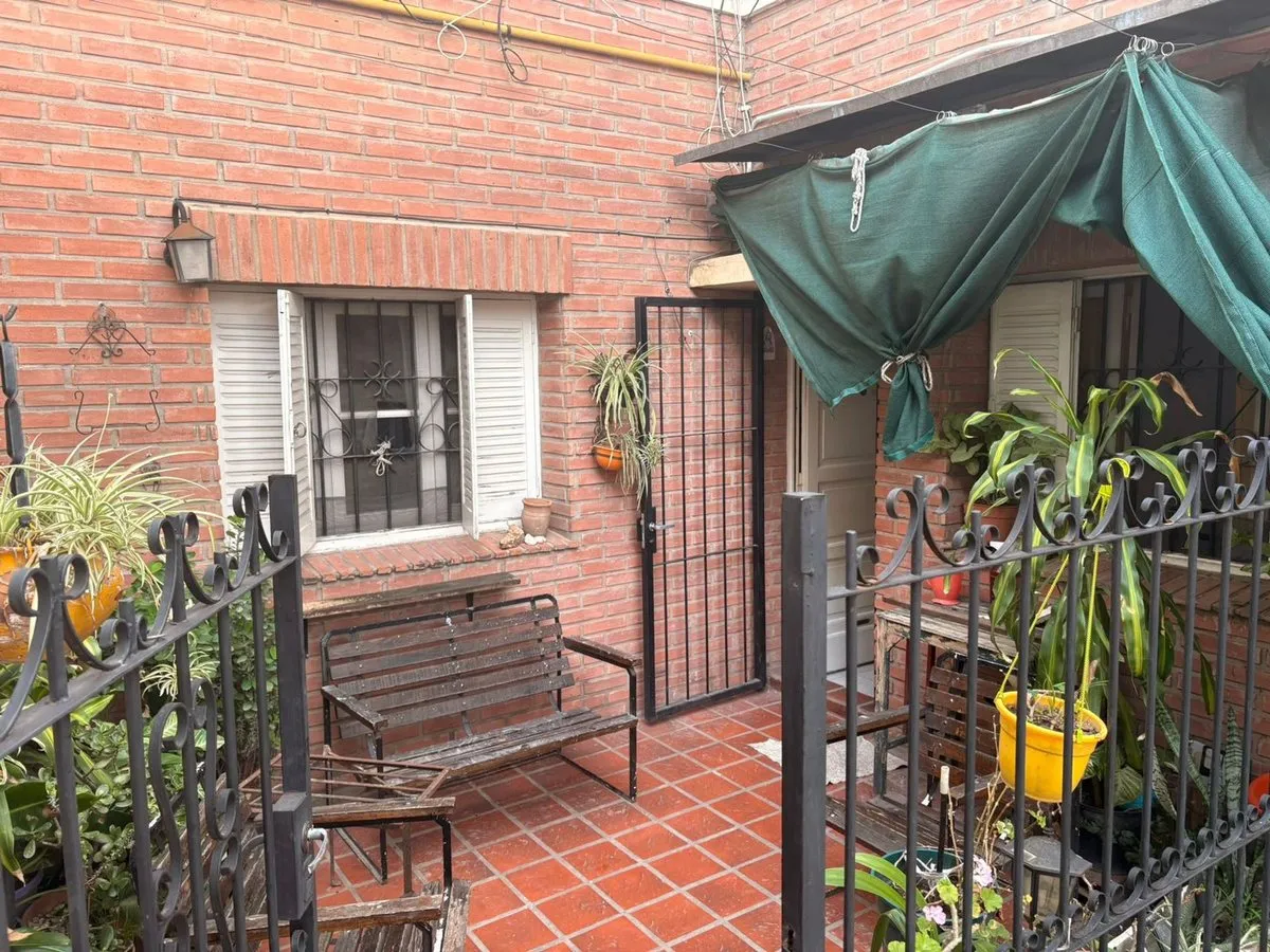 Departamento en Belgrano 700