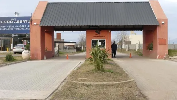 Lote en Ruta Provincial E53 3500