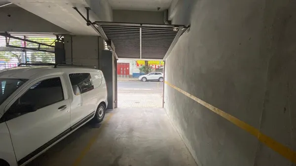 Cochera en Potosí 3900