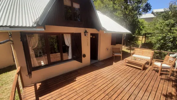 Casa en Raúl Soldi 300