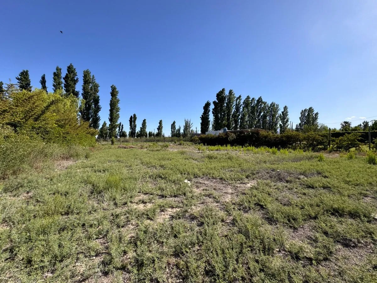 Lote en Ramon Franco S/n S/N