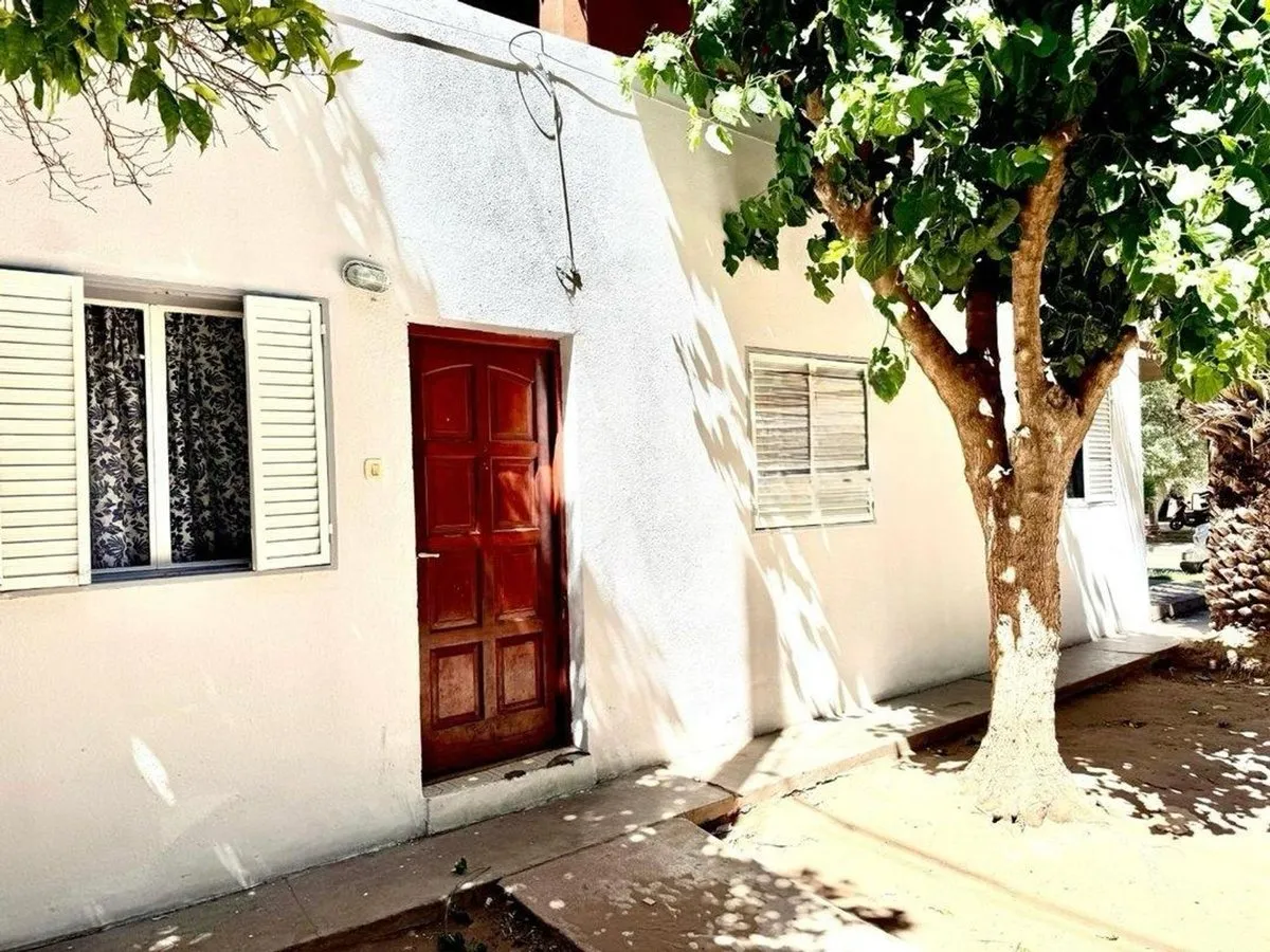 Departamento en Allan Kardec 2400