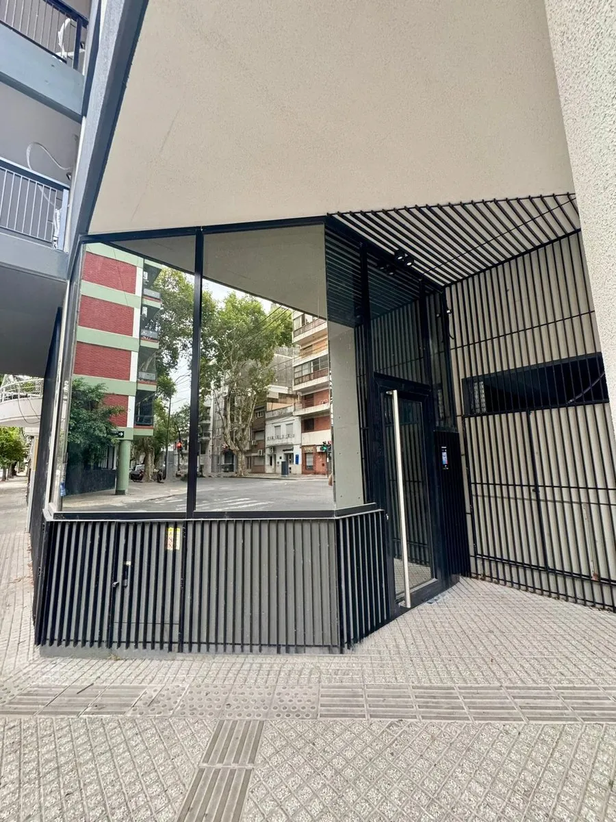 Departamento en Callao 500