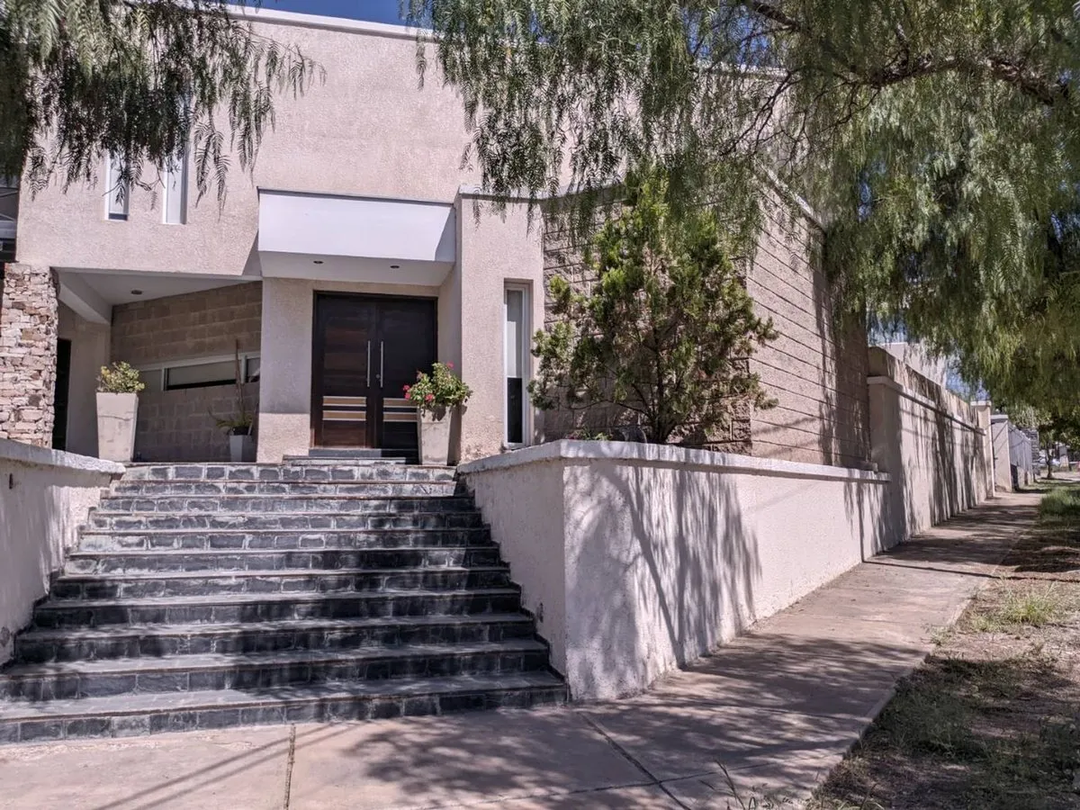 Casa en Barrio Cerro de la Capilla - Mna Iii 0