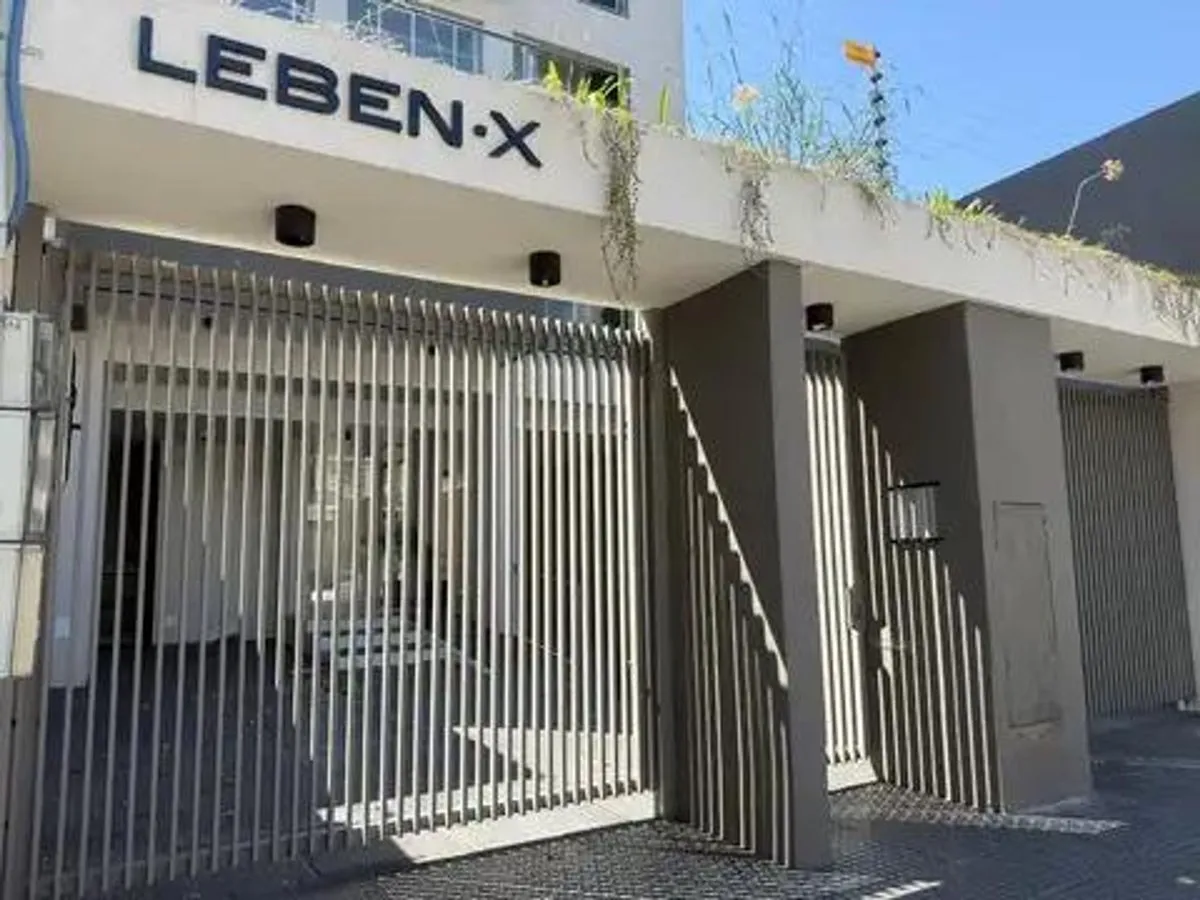 Departamento en San Martin 1000