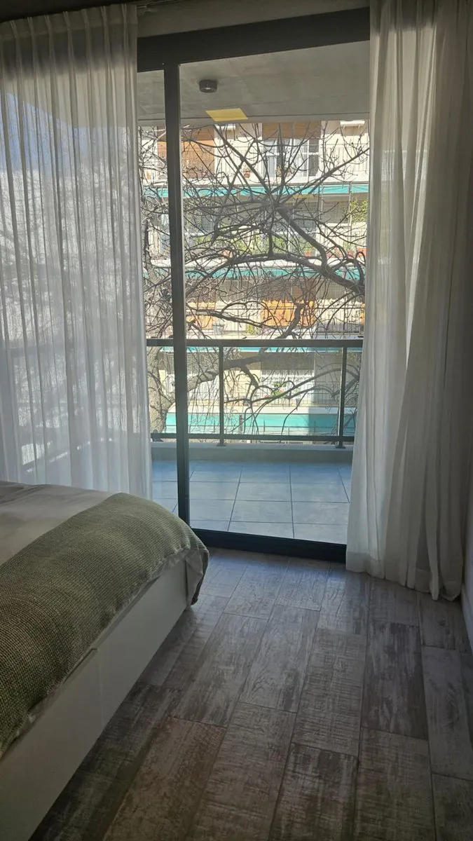 Departamento en Olleros 2600