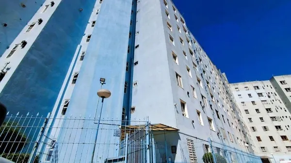 Departamento en Avenida Juan B. Justo 7200