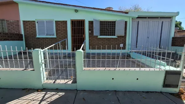 Casa en Vargas 2200