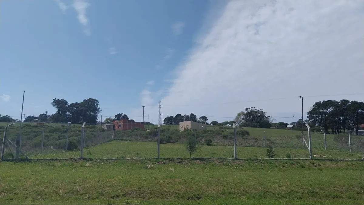 Lote en Diagonal 66 Entre 16 y 18 S/N