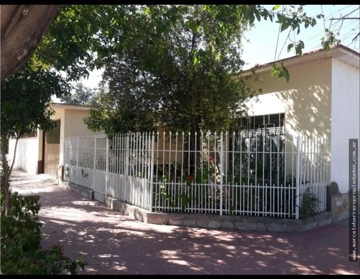 Casa en Rio Negro 100