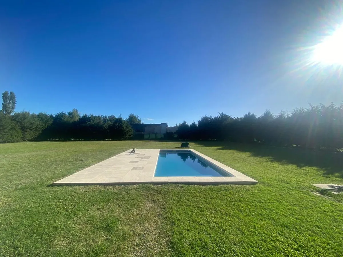 Casa en América de Norte 2500